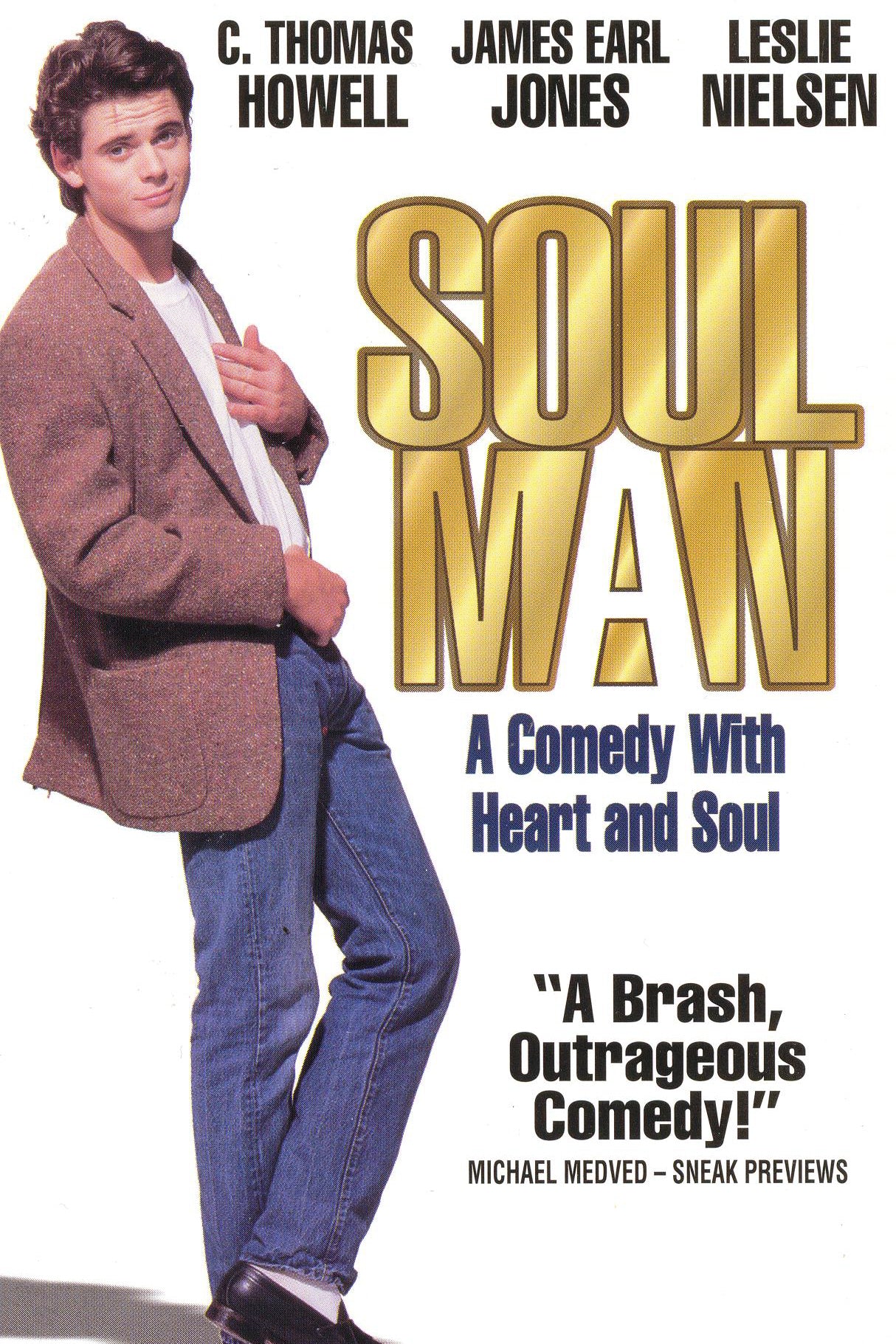 Soul Man