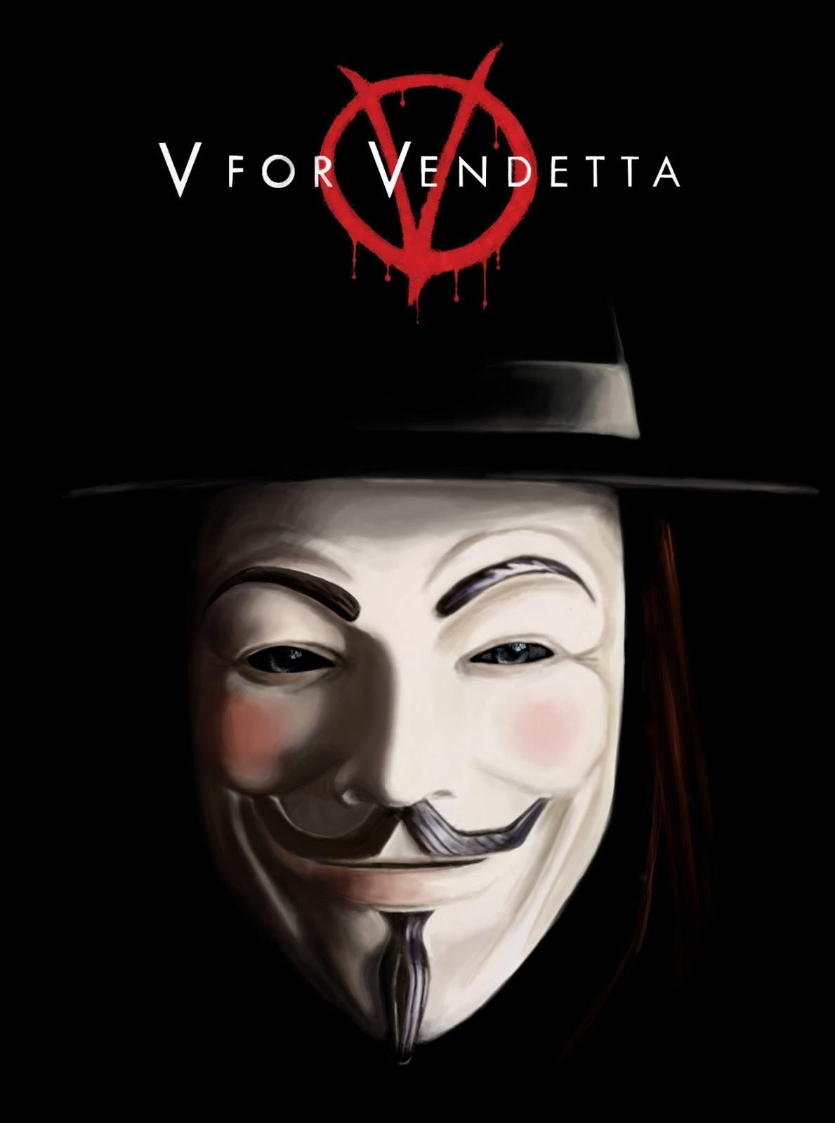 V For Vendetta