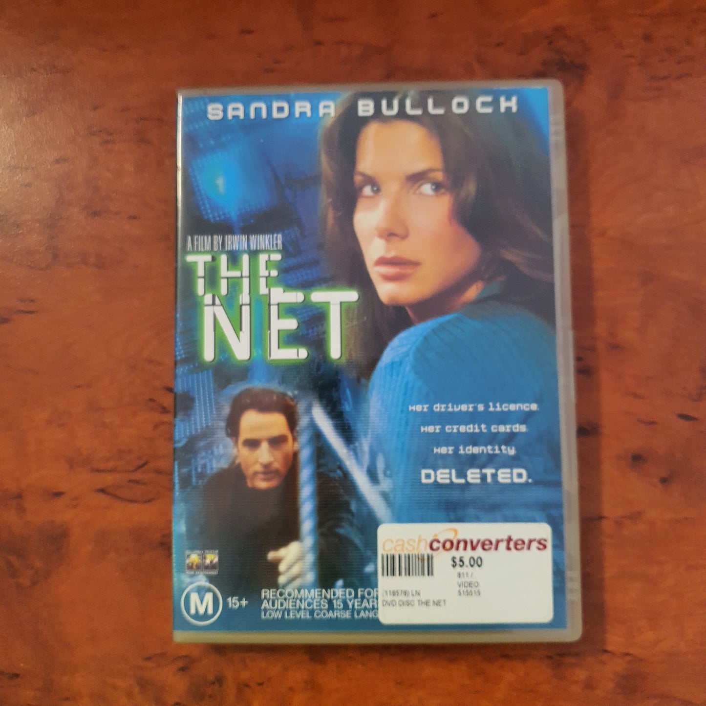 the net