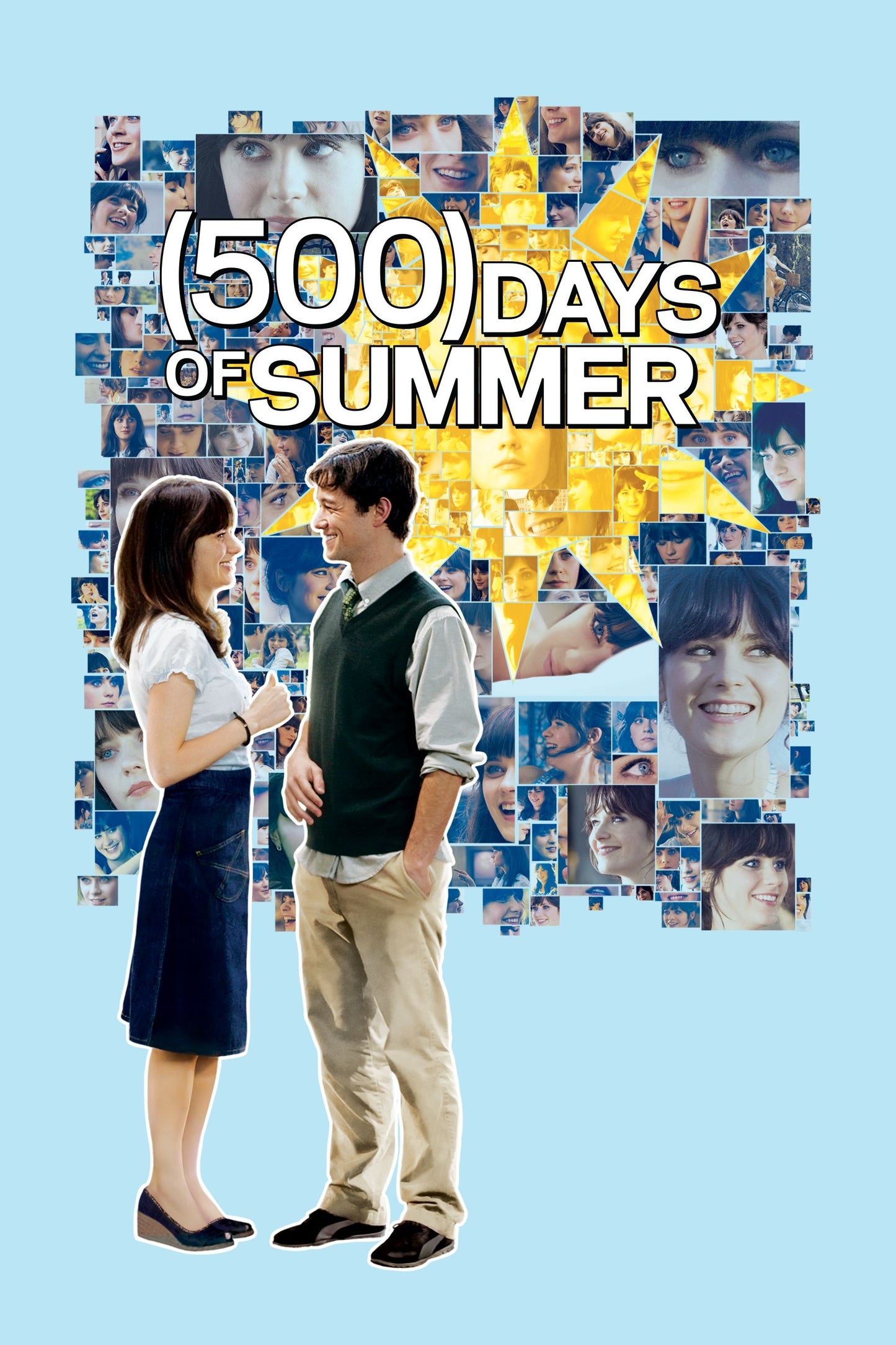 500 Days Of Summer