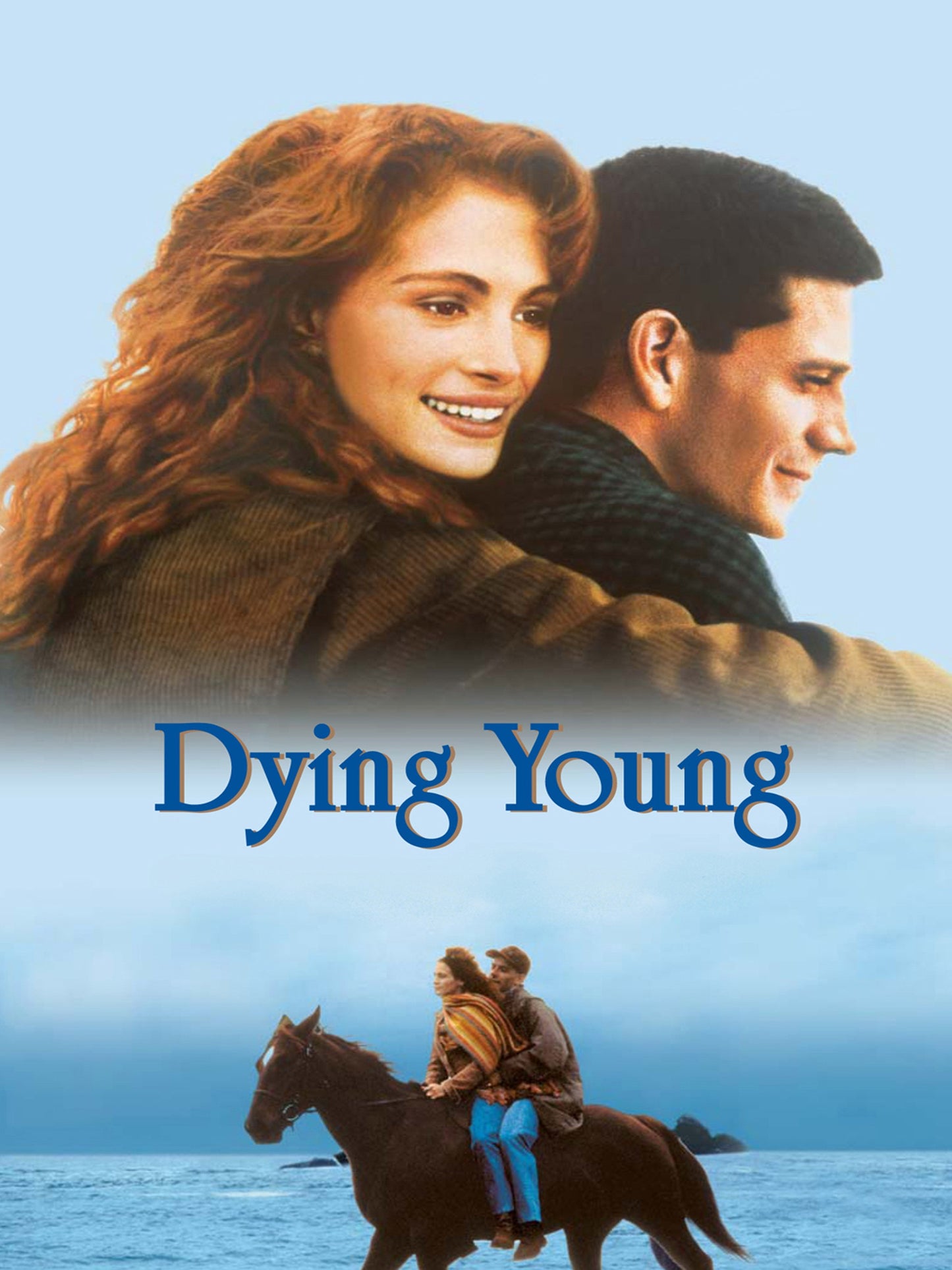 Dying Young