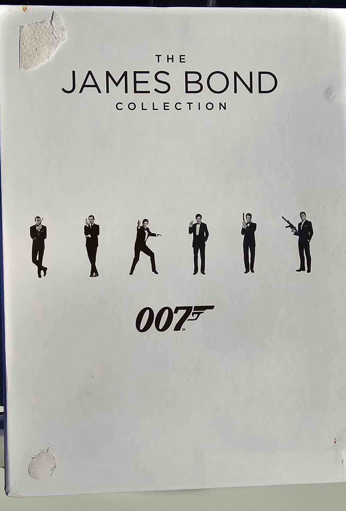 James Bond Collection