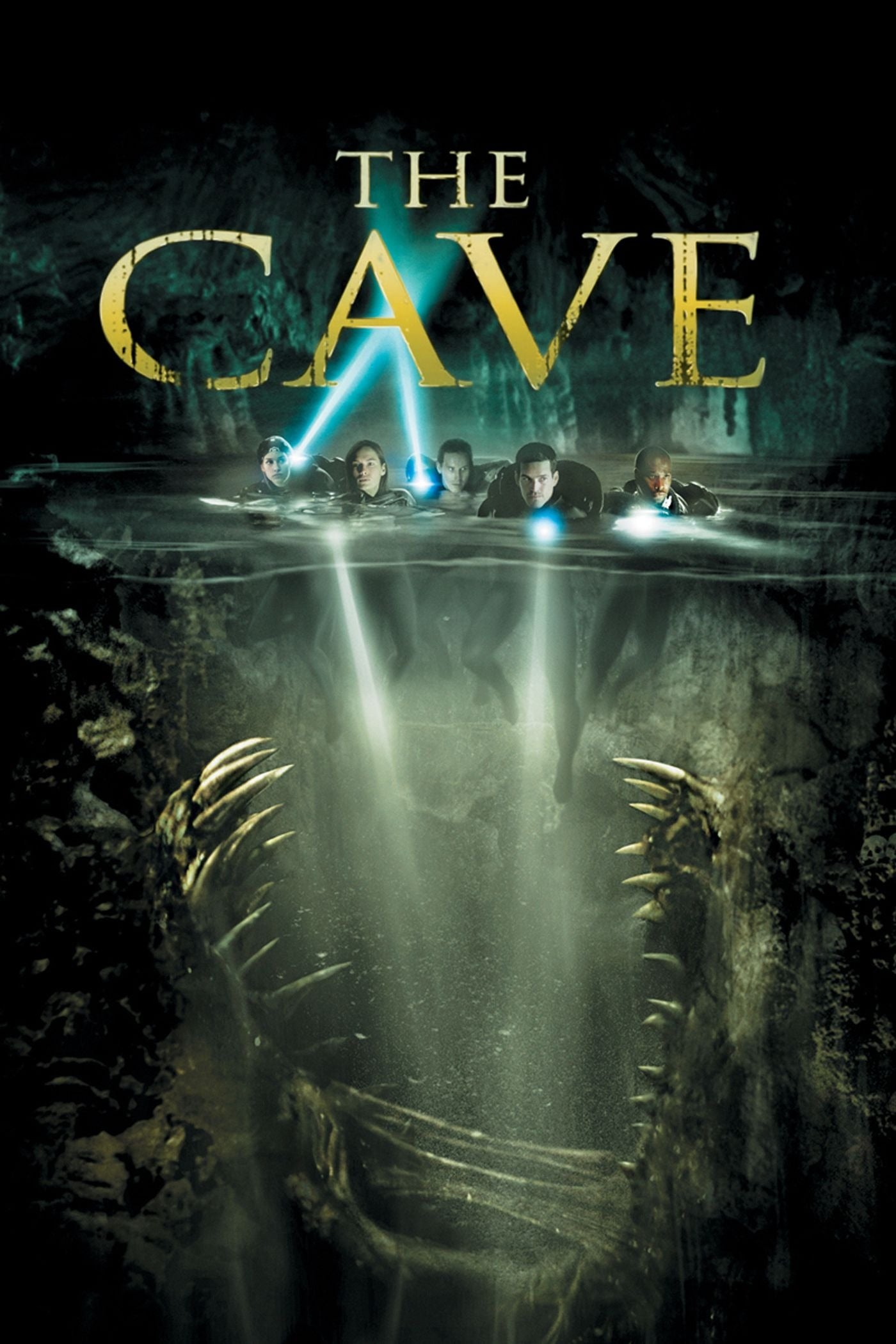 The Cave