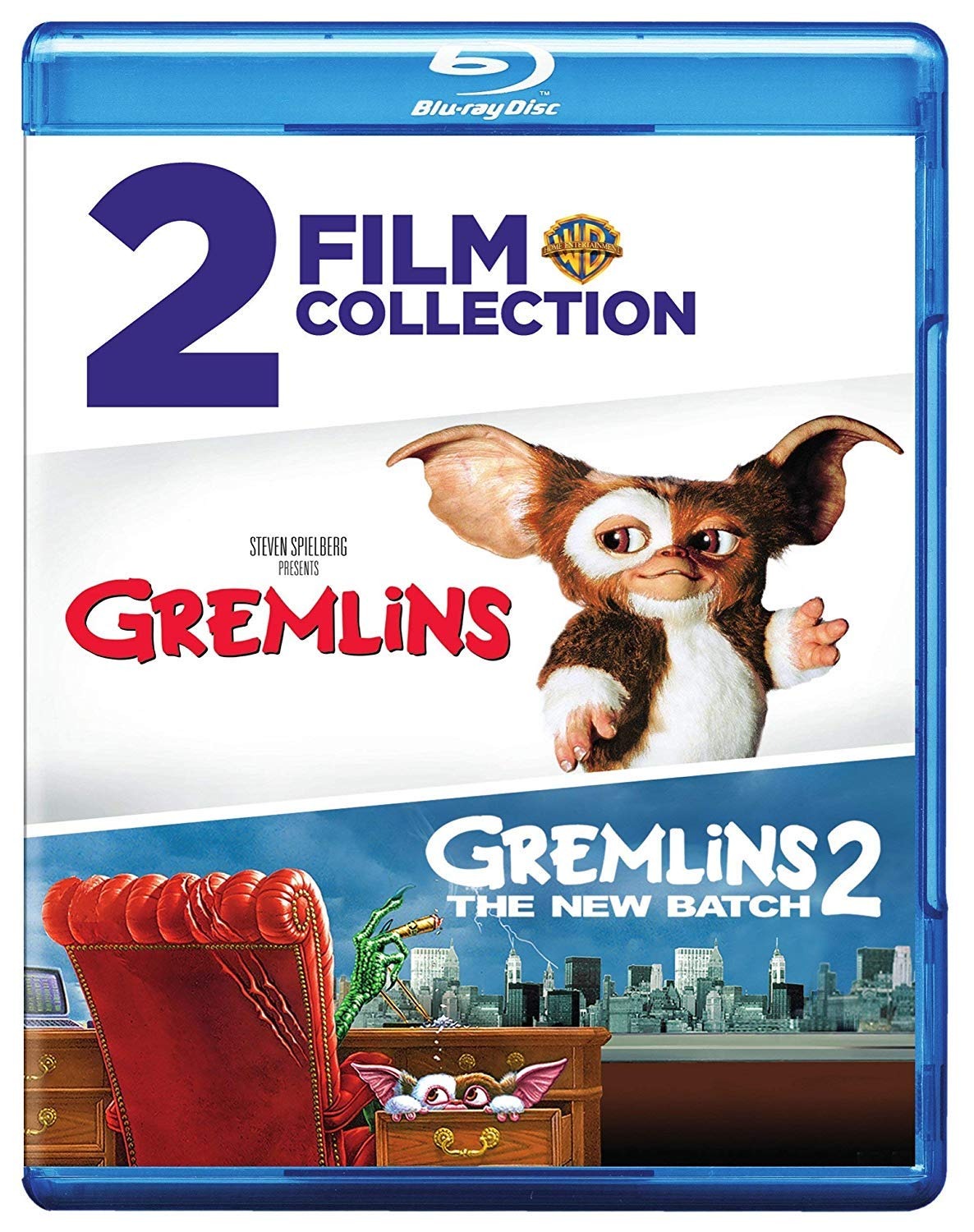 Gremlins & Gremlins 2
