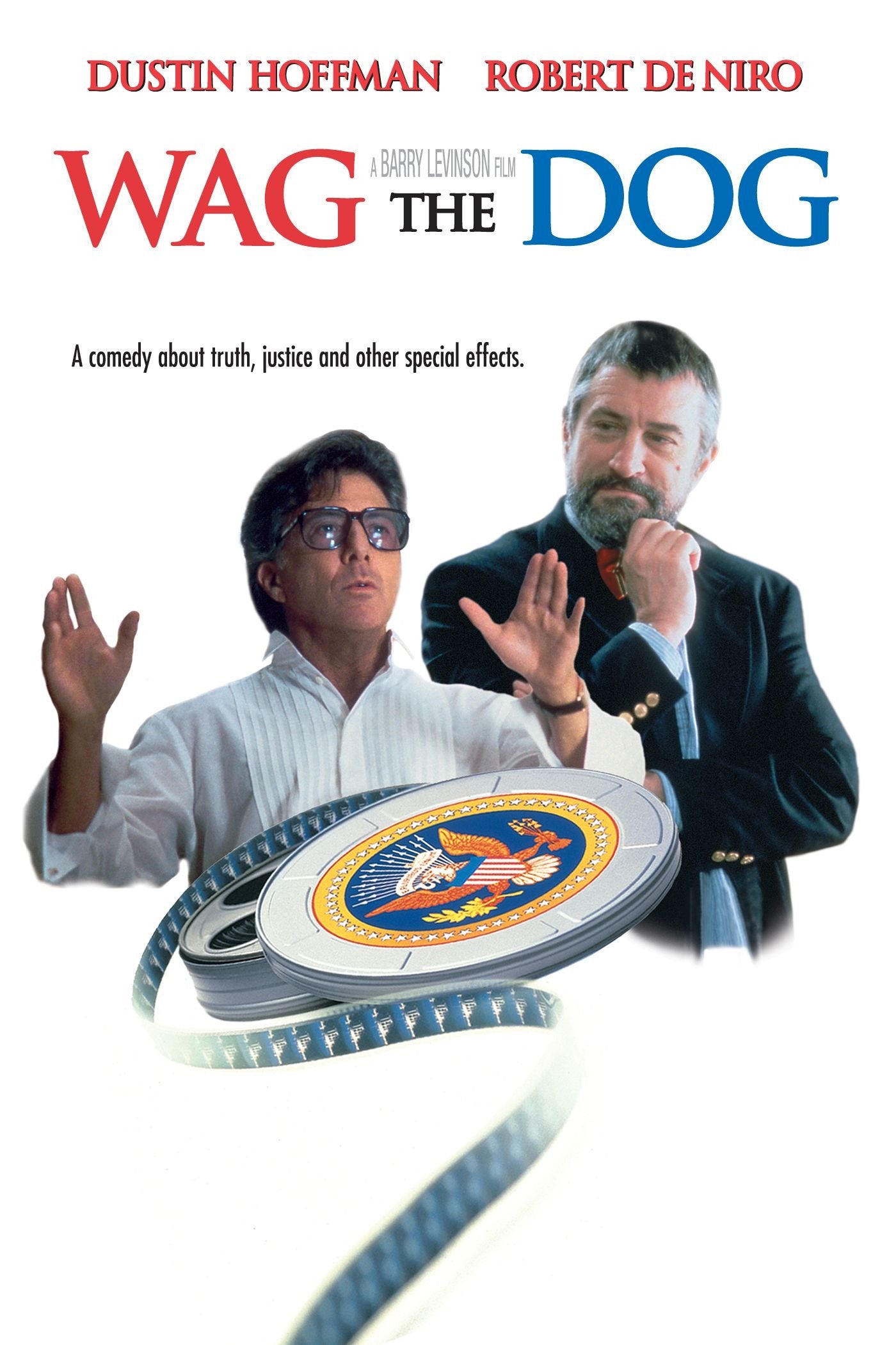 Wag The Dog