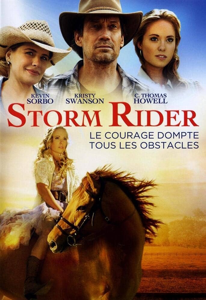 Storm Rider