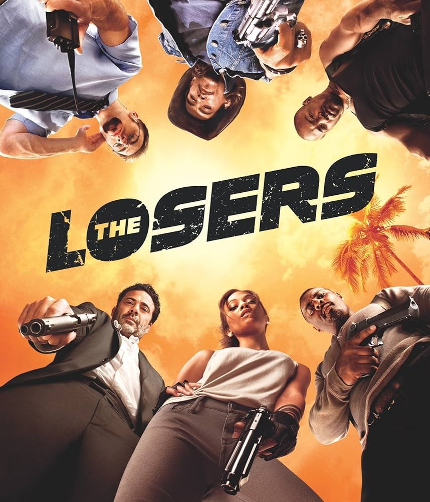 The Losers