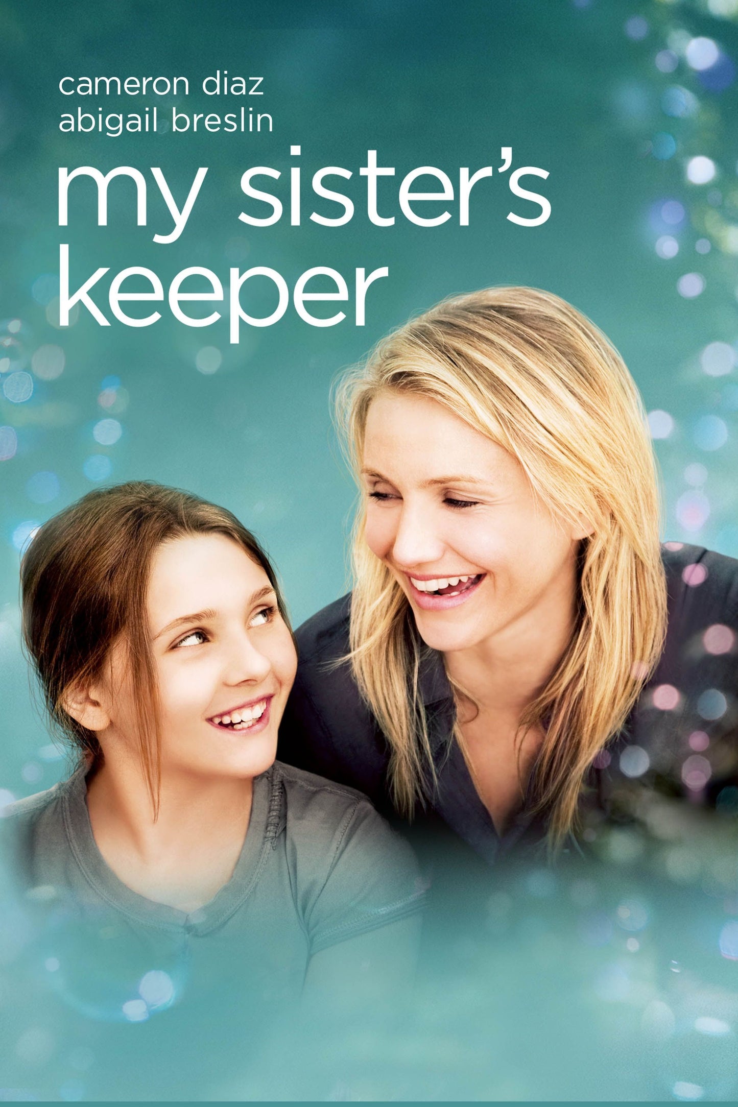 My Sisters Keeper