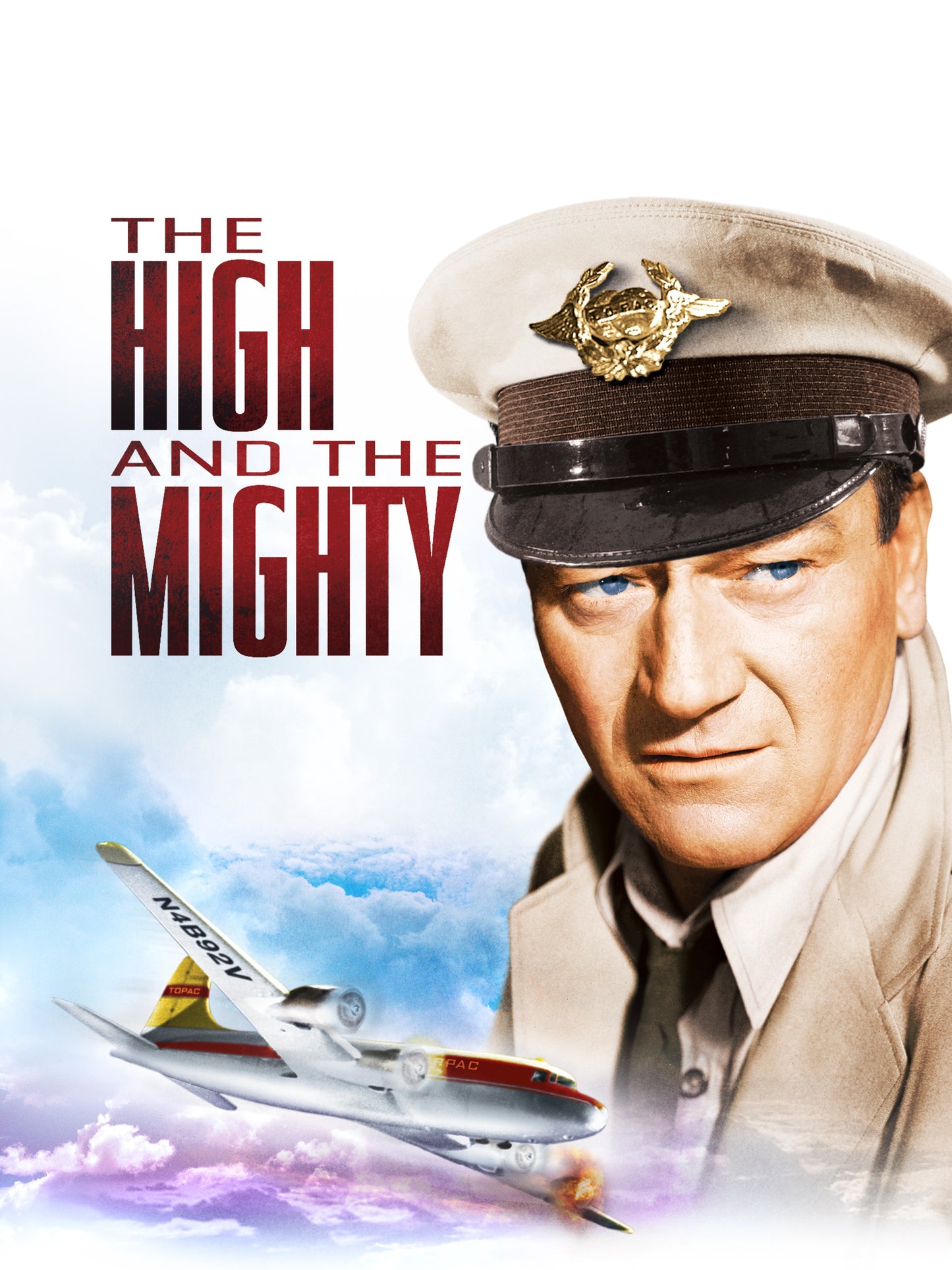 The High And The Mighty