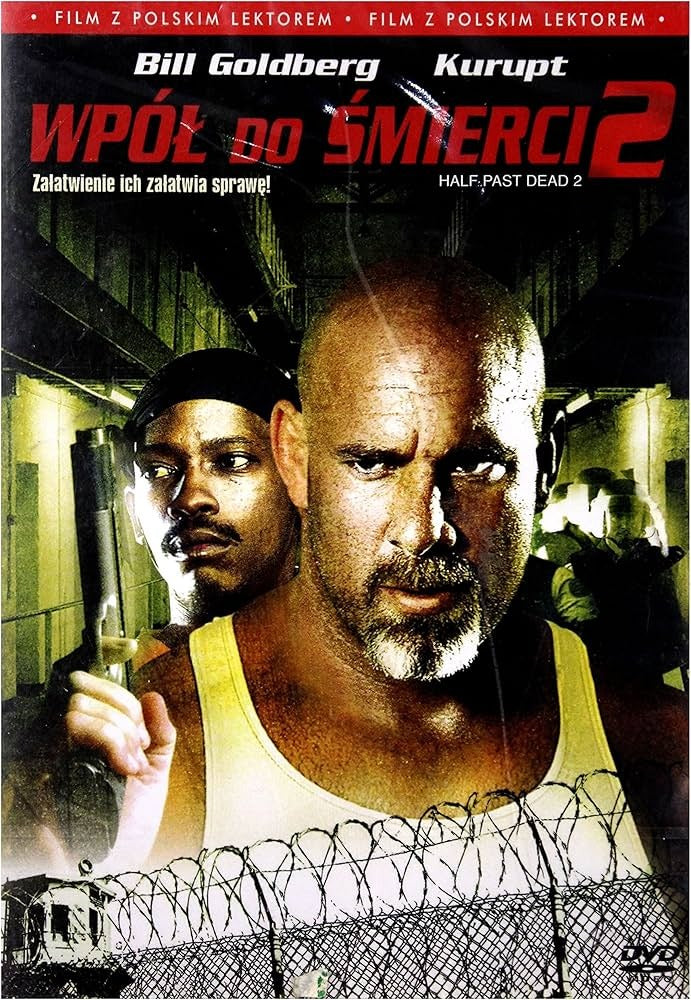 Half Past Dead 2