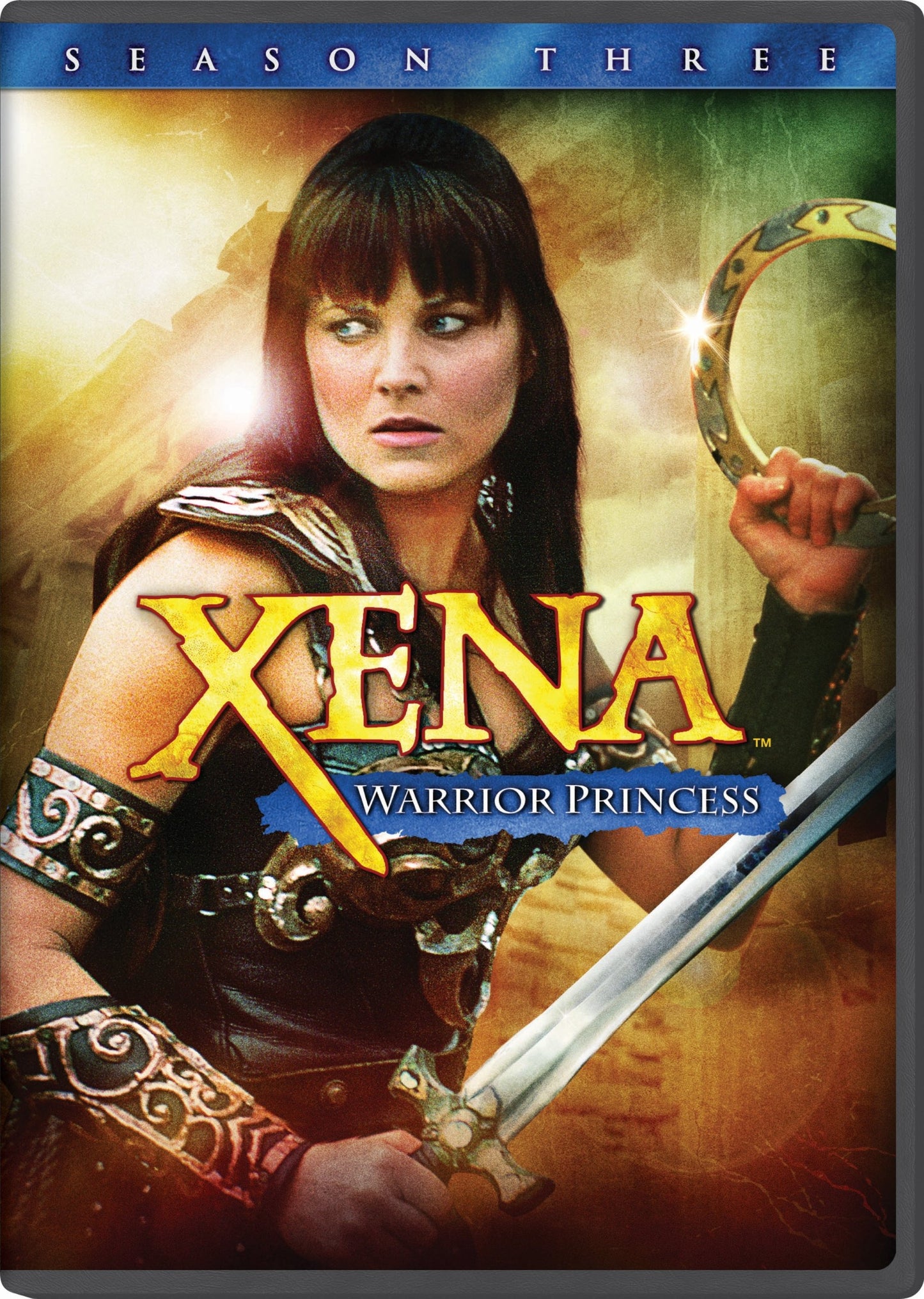 Xena S3