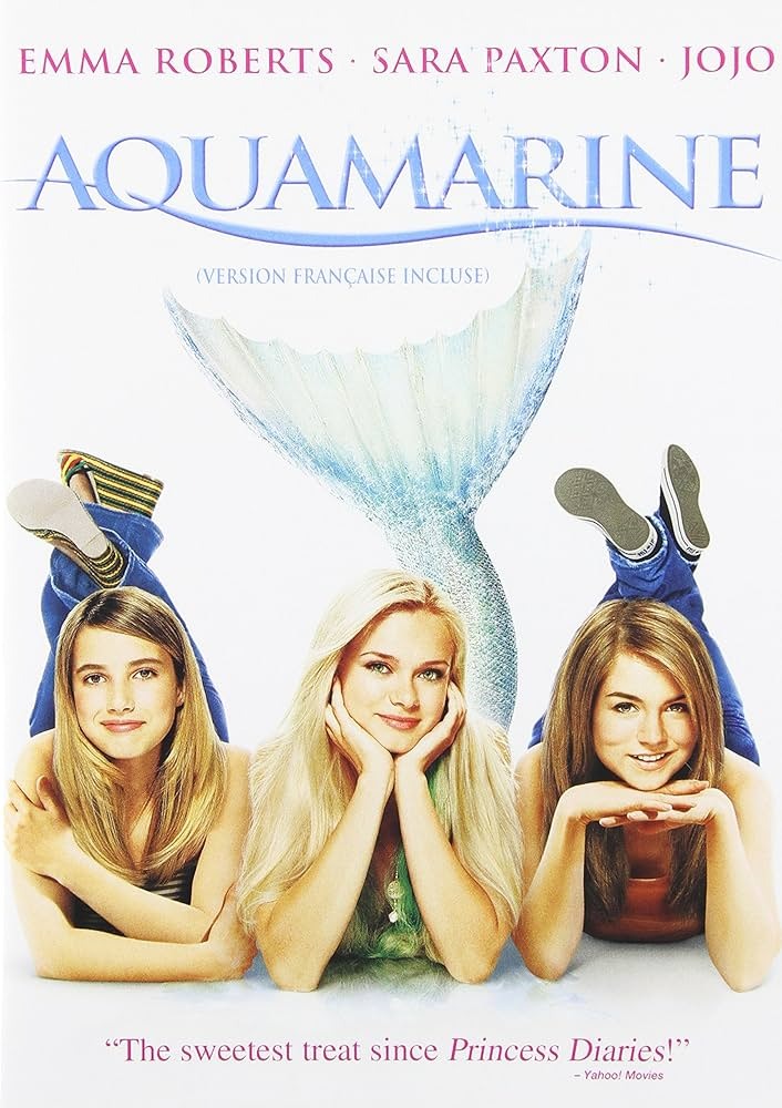Aquamarine