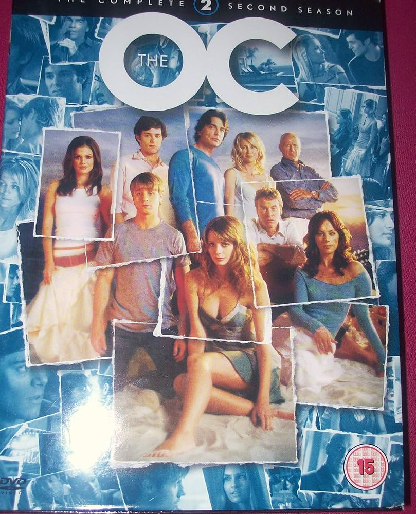 The Oc S2
