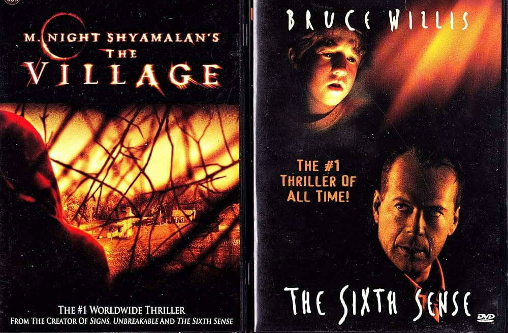 The Village & Sixth Sense