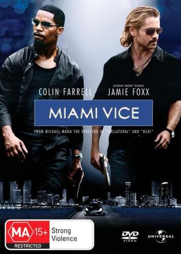 MIAMI VICE