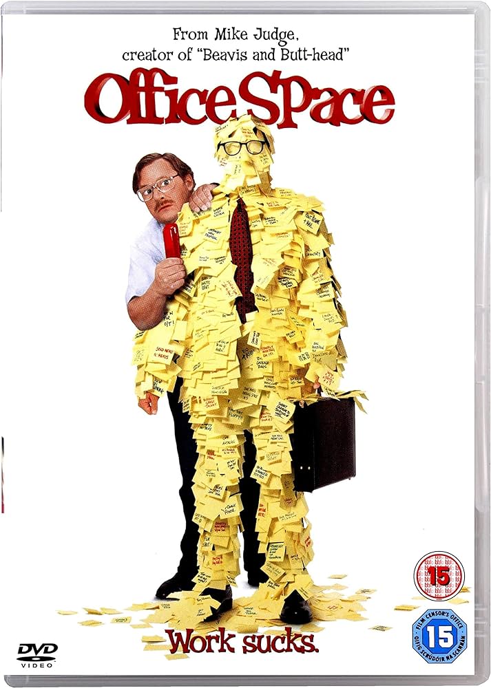 Office Space