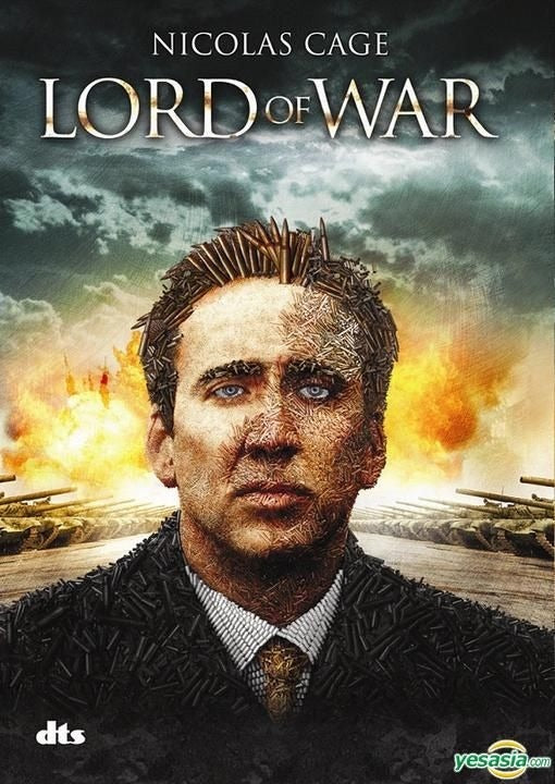 Lord Of War