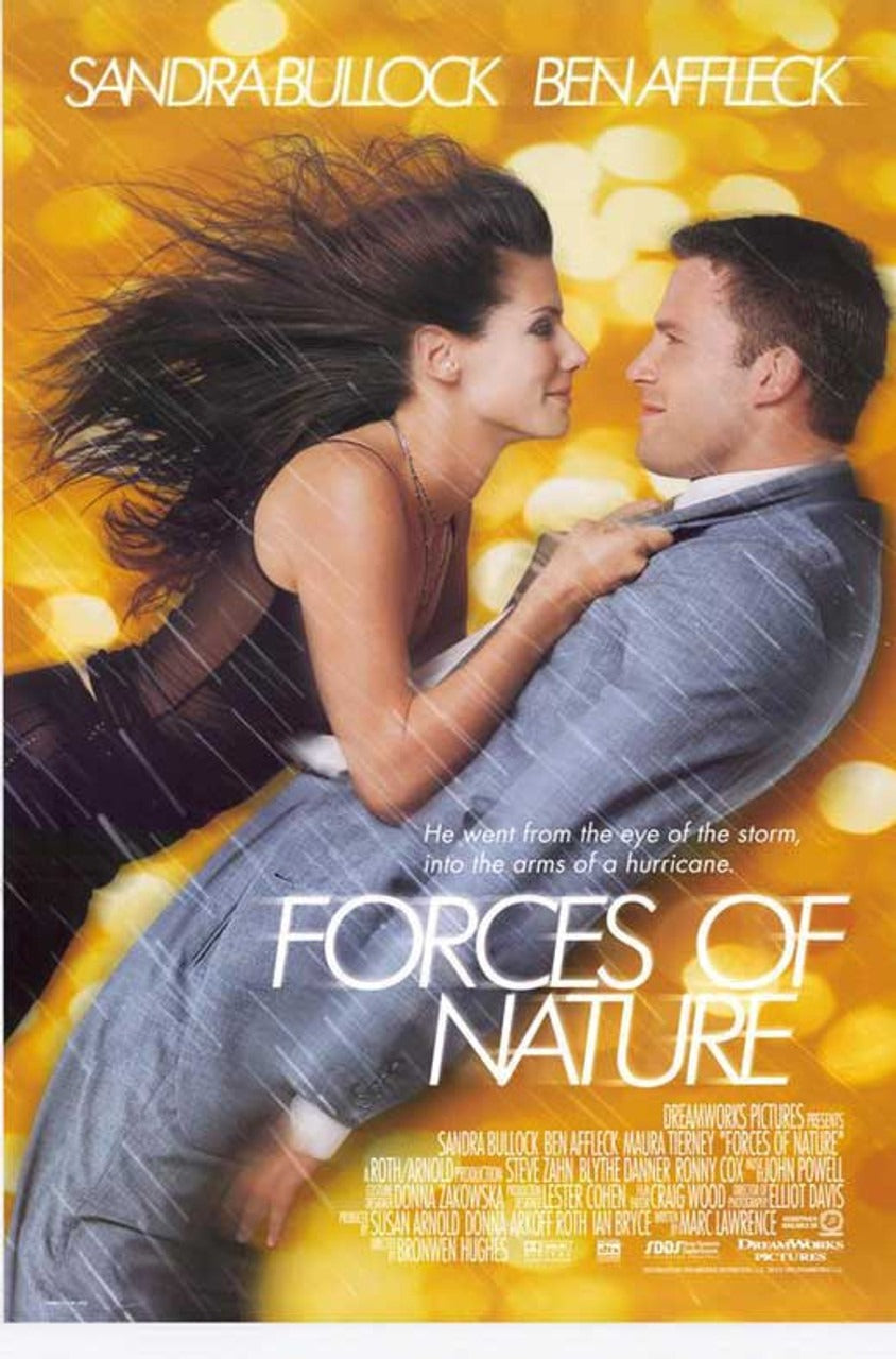Forces Of Nature