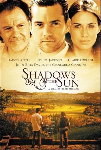 Shadows Of The Sun