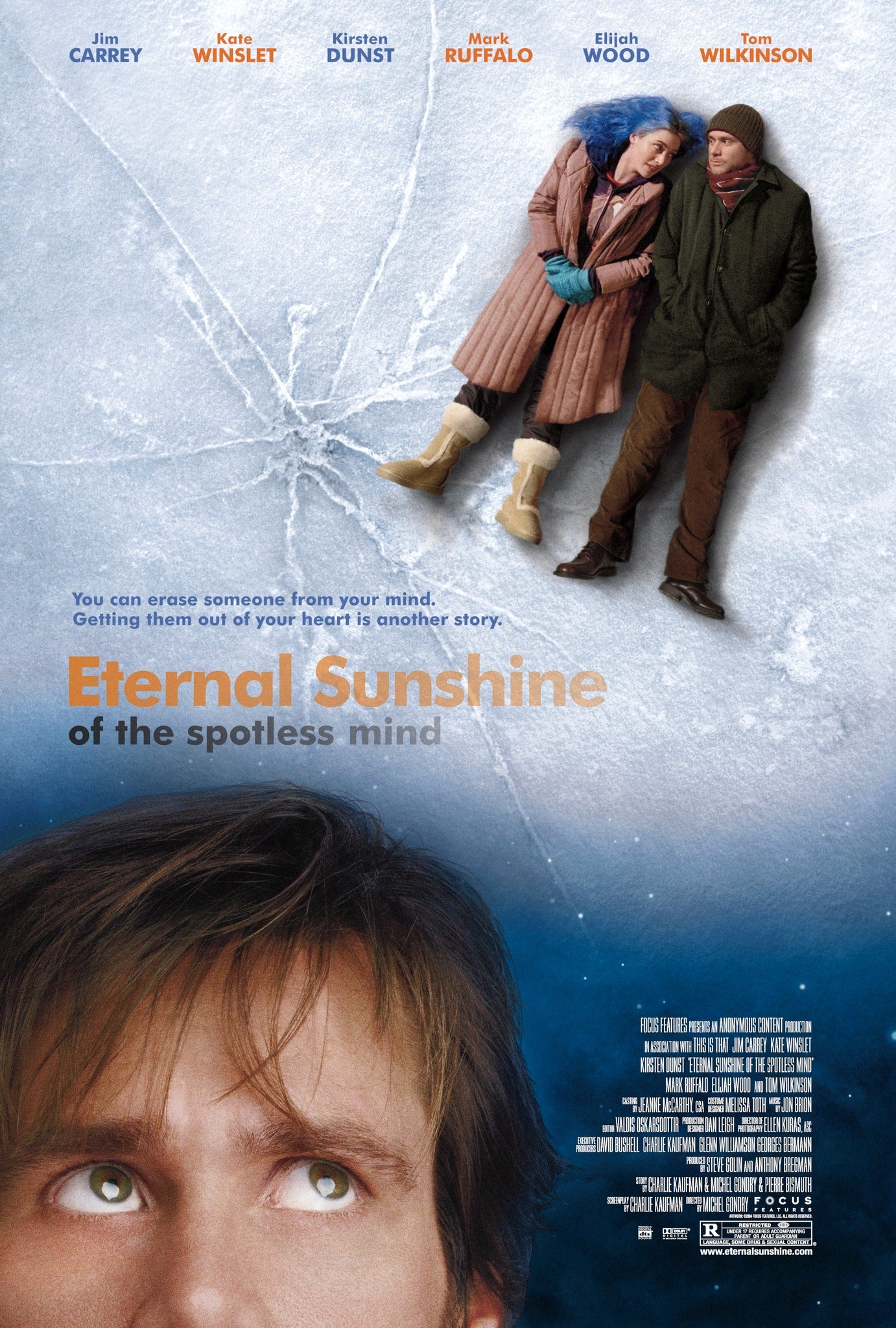 Eternal Sunshine