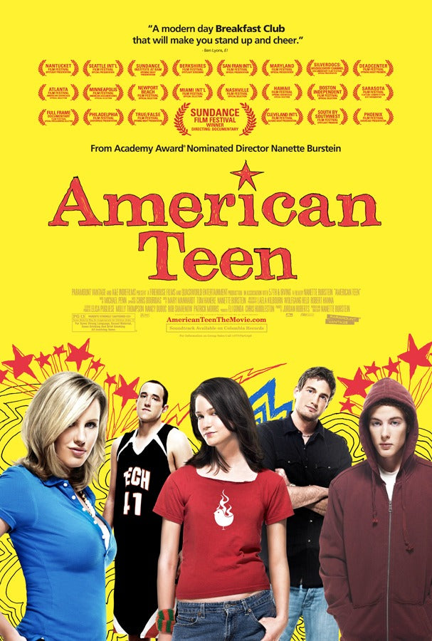 American Teen