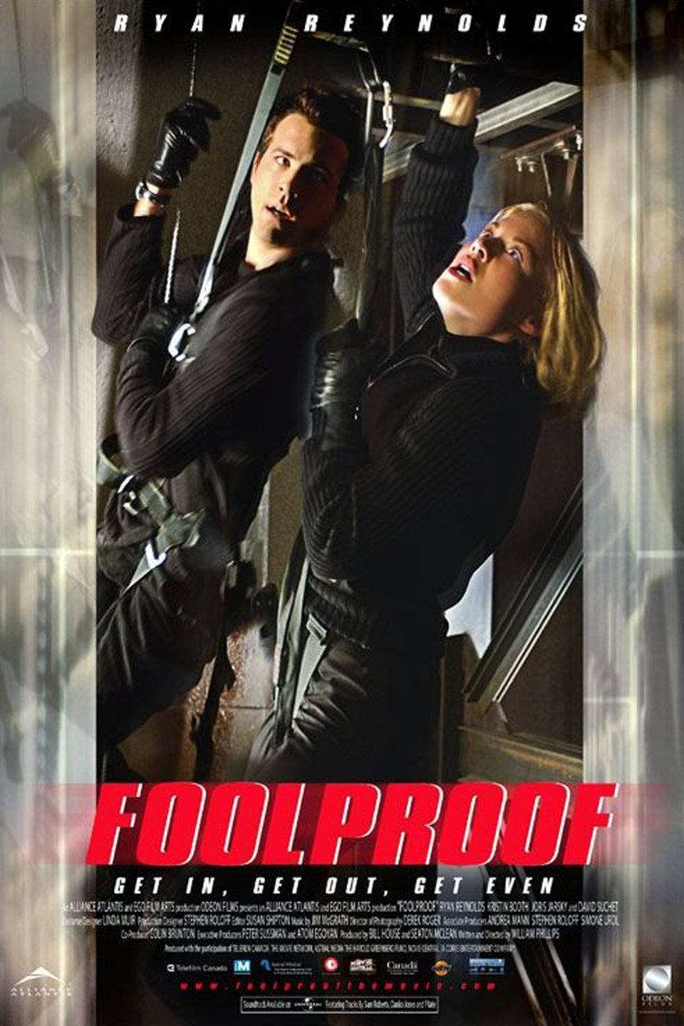 Fool Proof