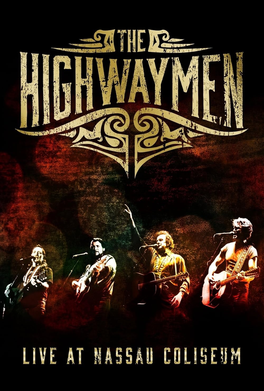Highwaymen Live