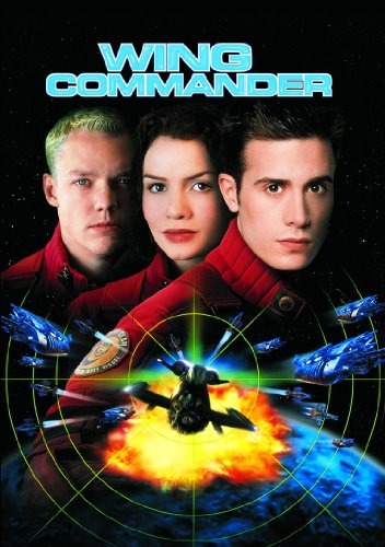 Wing Commander