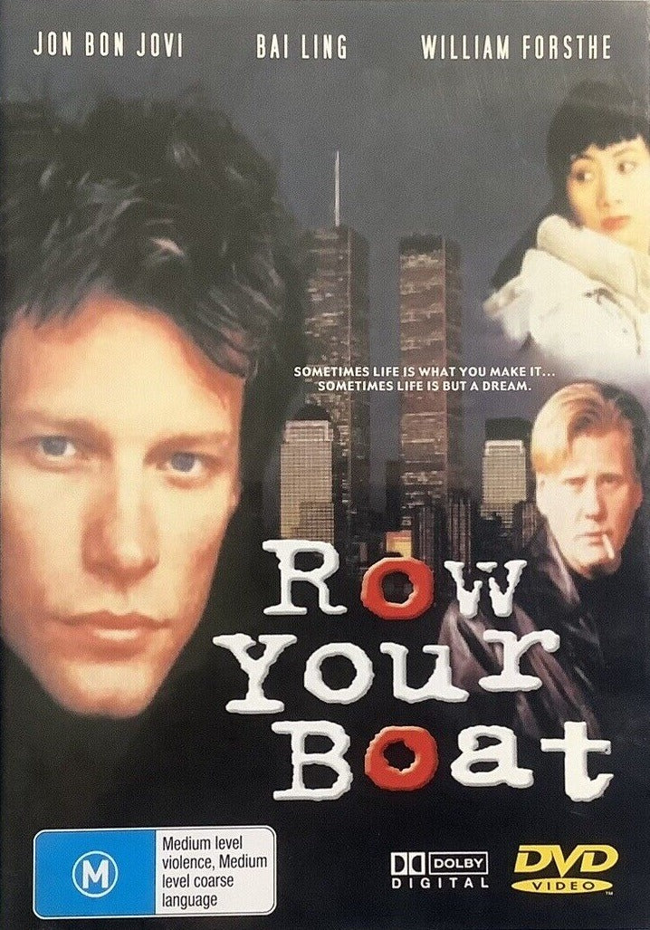 Row Your Boat
