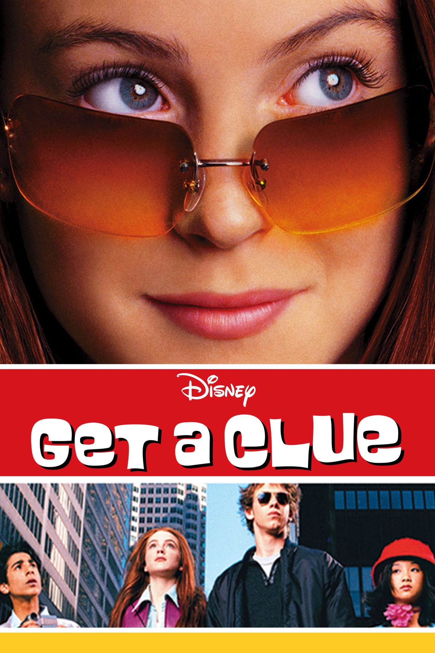 Get A Clue