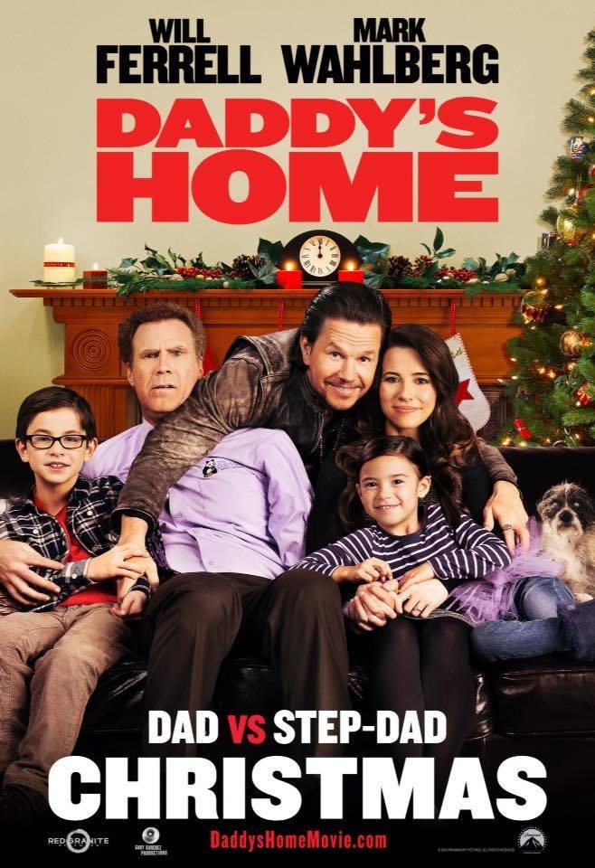 Daddyhome