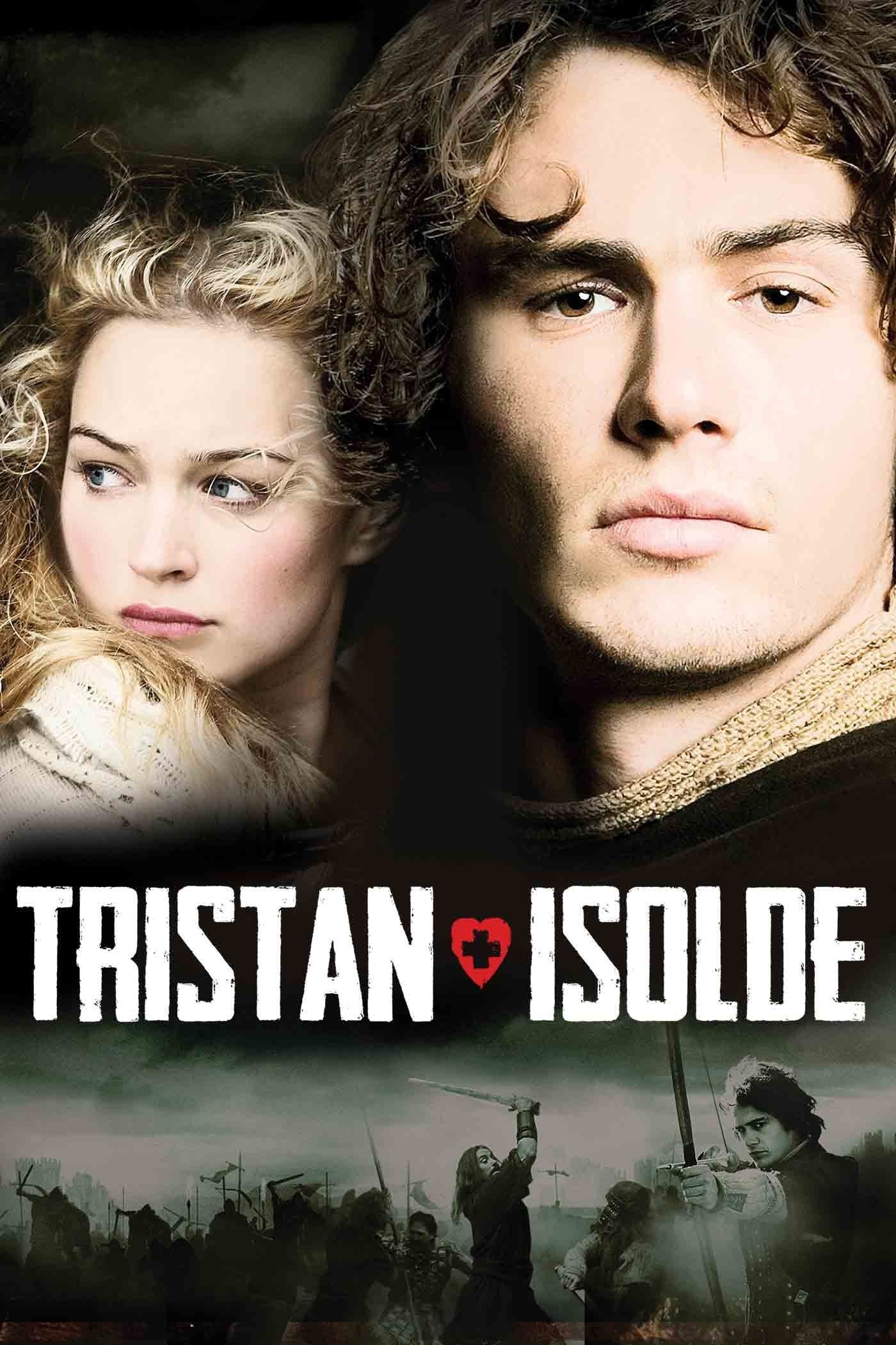 Tristan Isolde