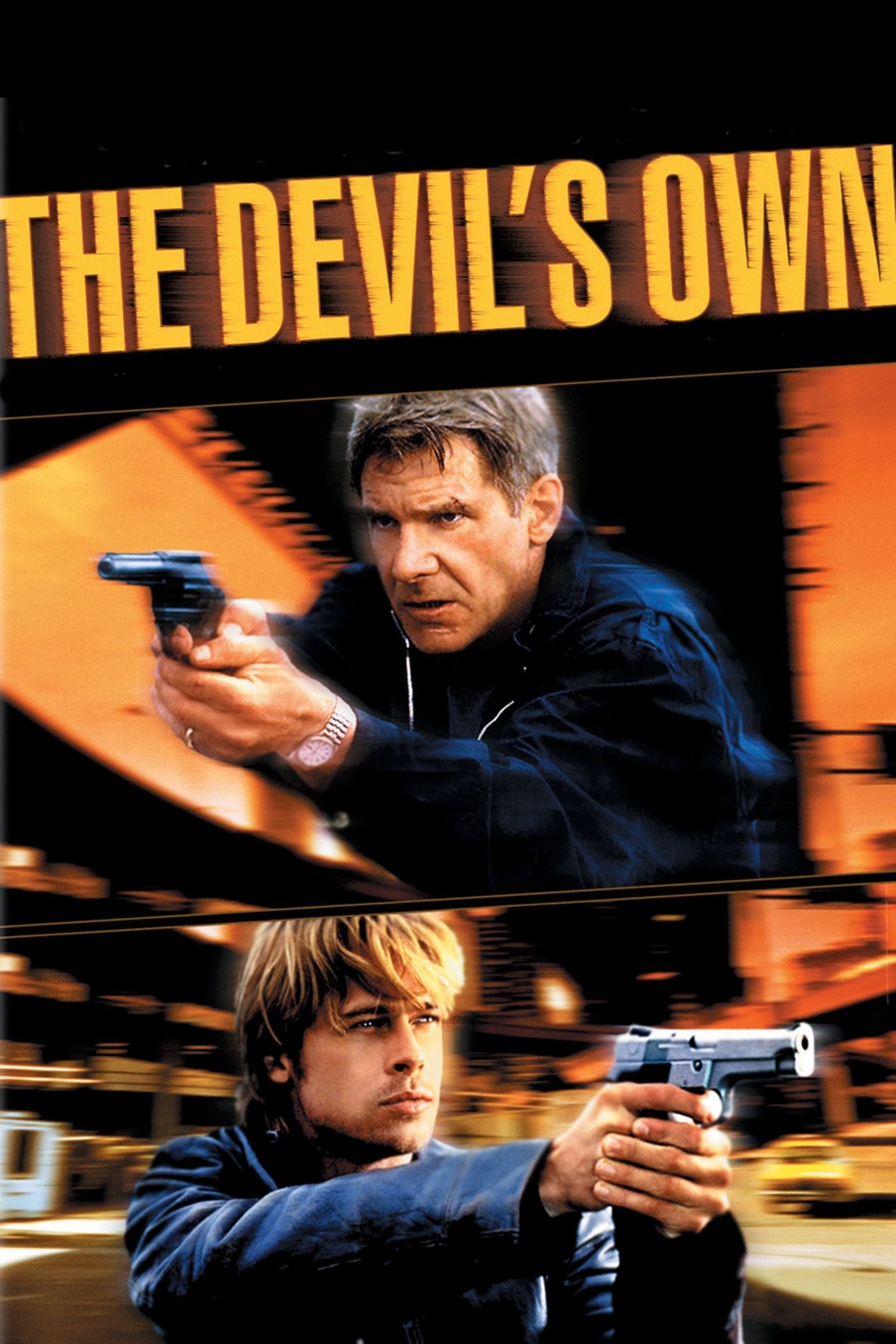 The Devils Own