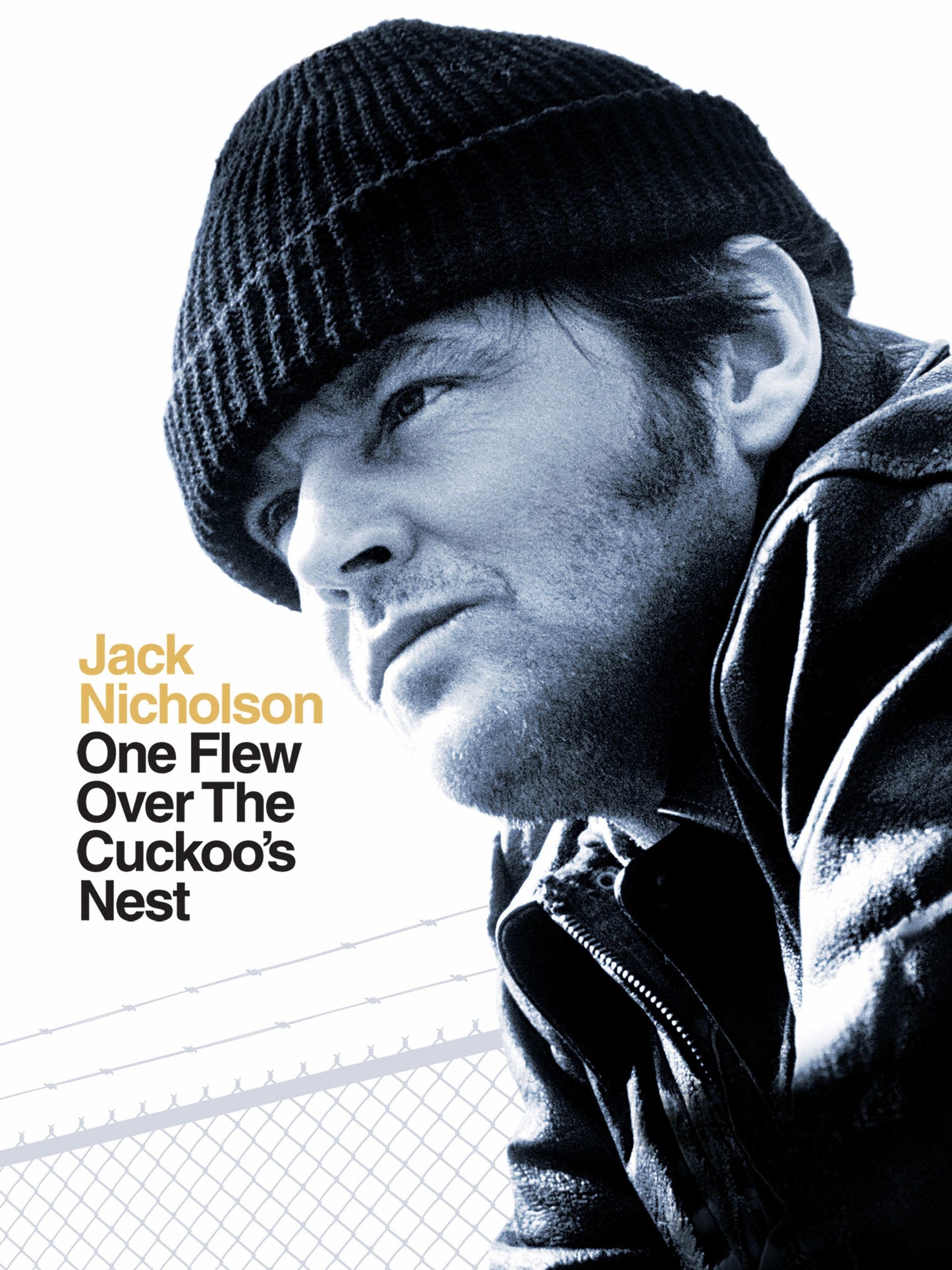 One Flew Over The Cuckoos Nest