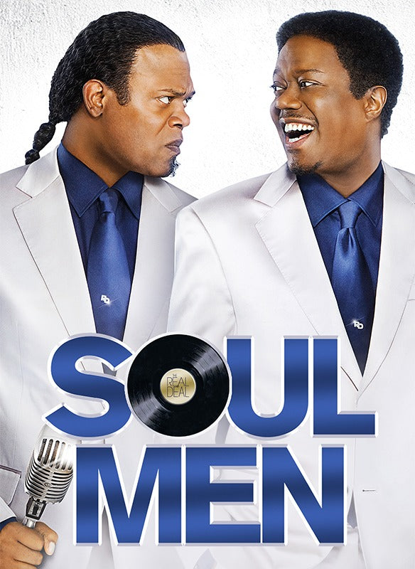 Soul Men