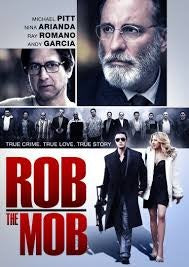 Rob The Mob