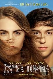 Paper Towns & The Fault In Our Stars