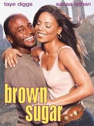 Brown Suger