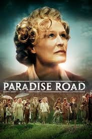 Paradise Road