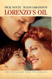 Lorenzos Oil