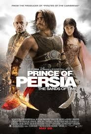 Prince Of Persia