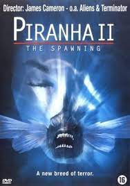 PIRANHA 2