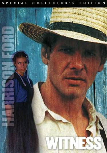 Witness (Harrison Ford)