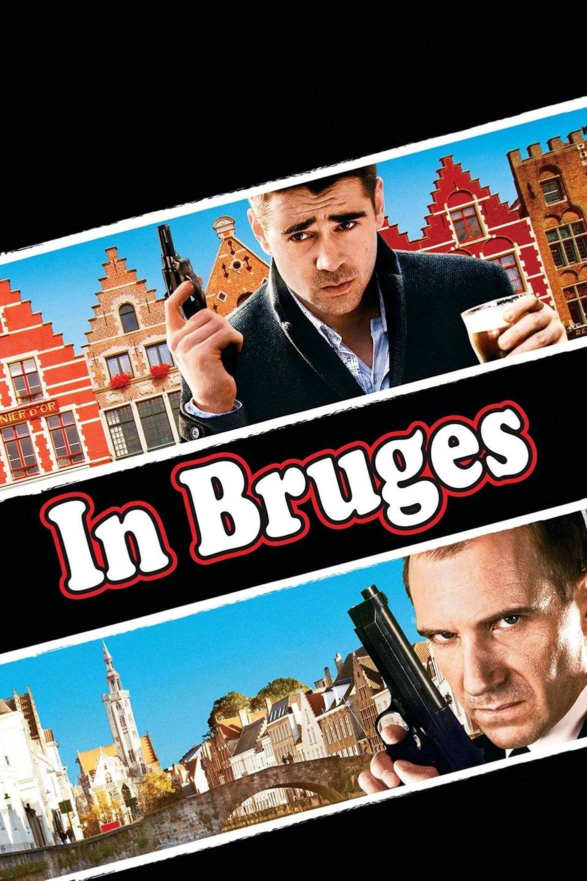 In Brudges