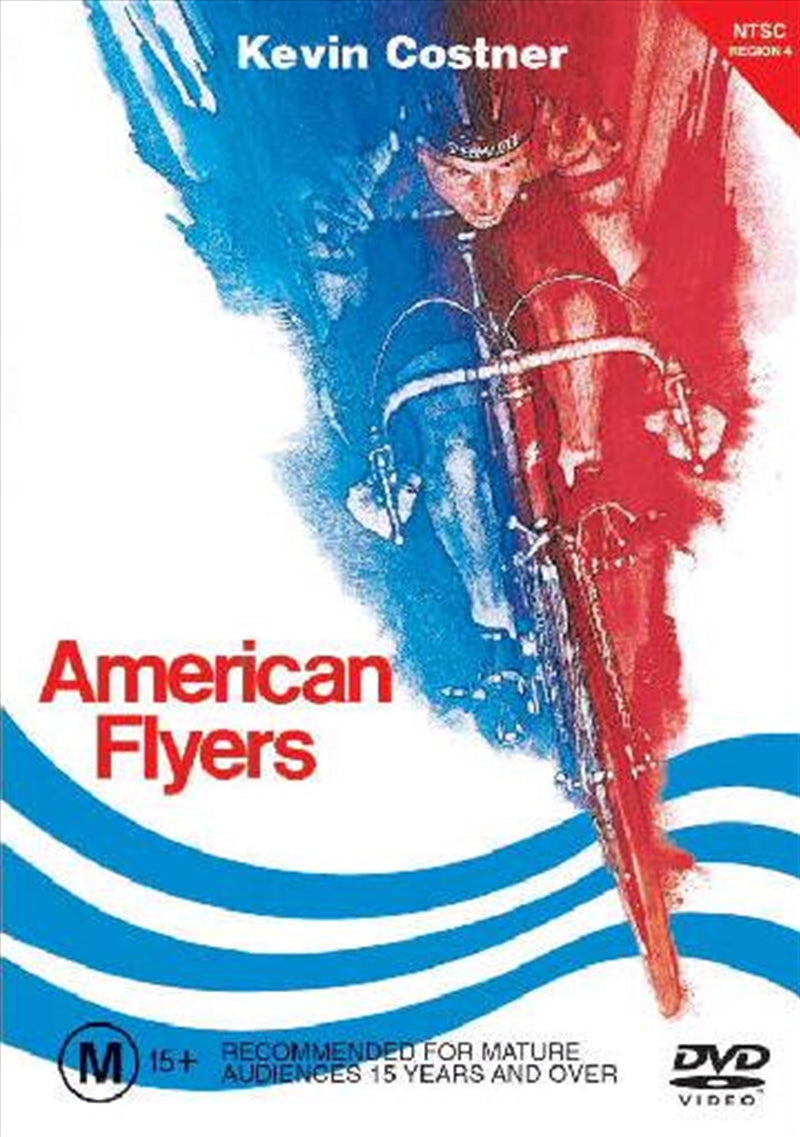 AMERICAN FLYERS