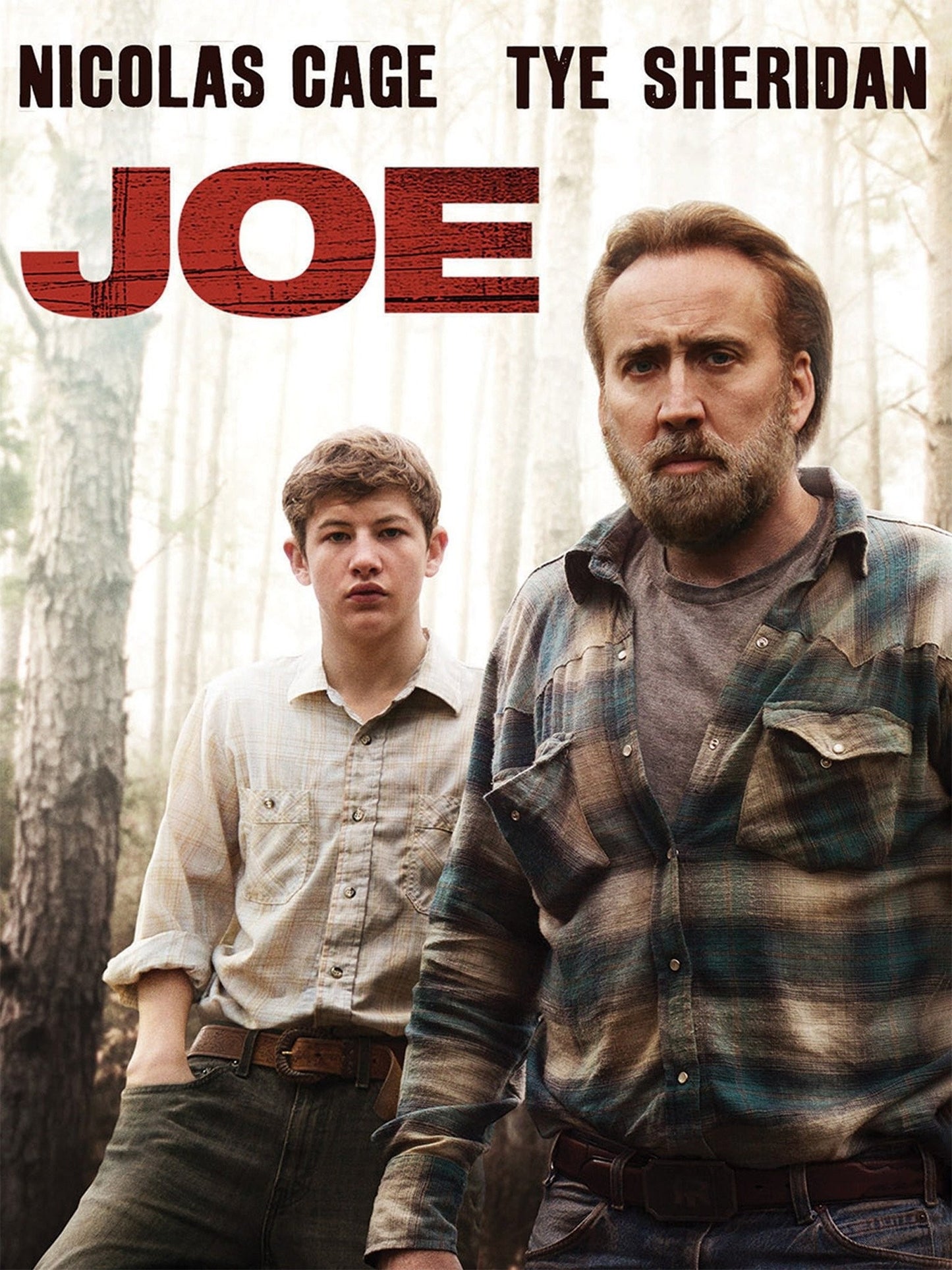 Joe