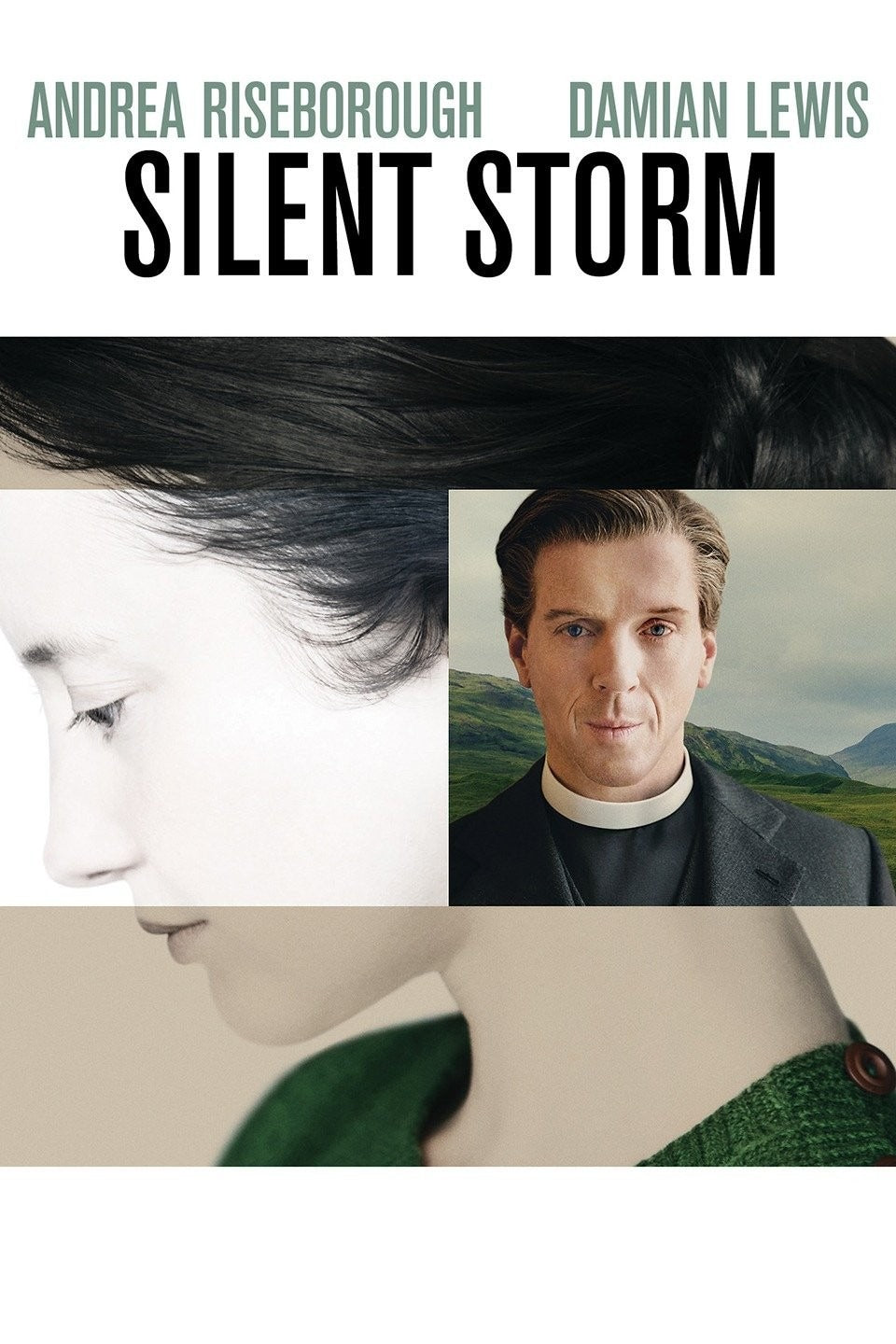 The Silent Storm