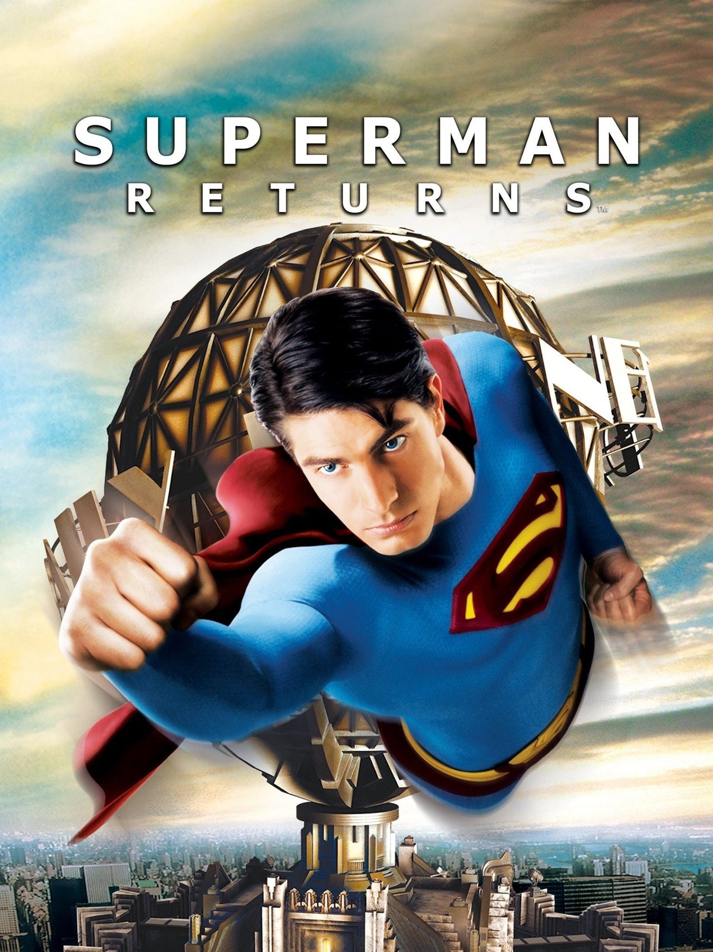 Superman Returns