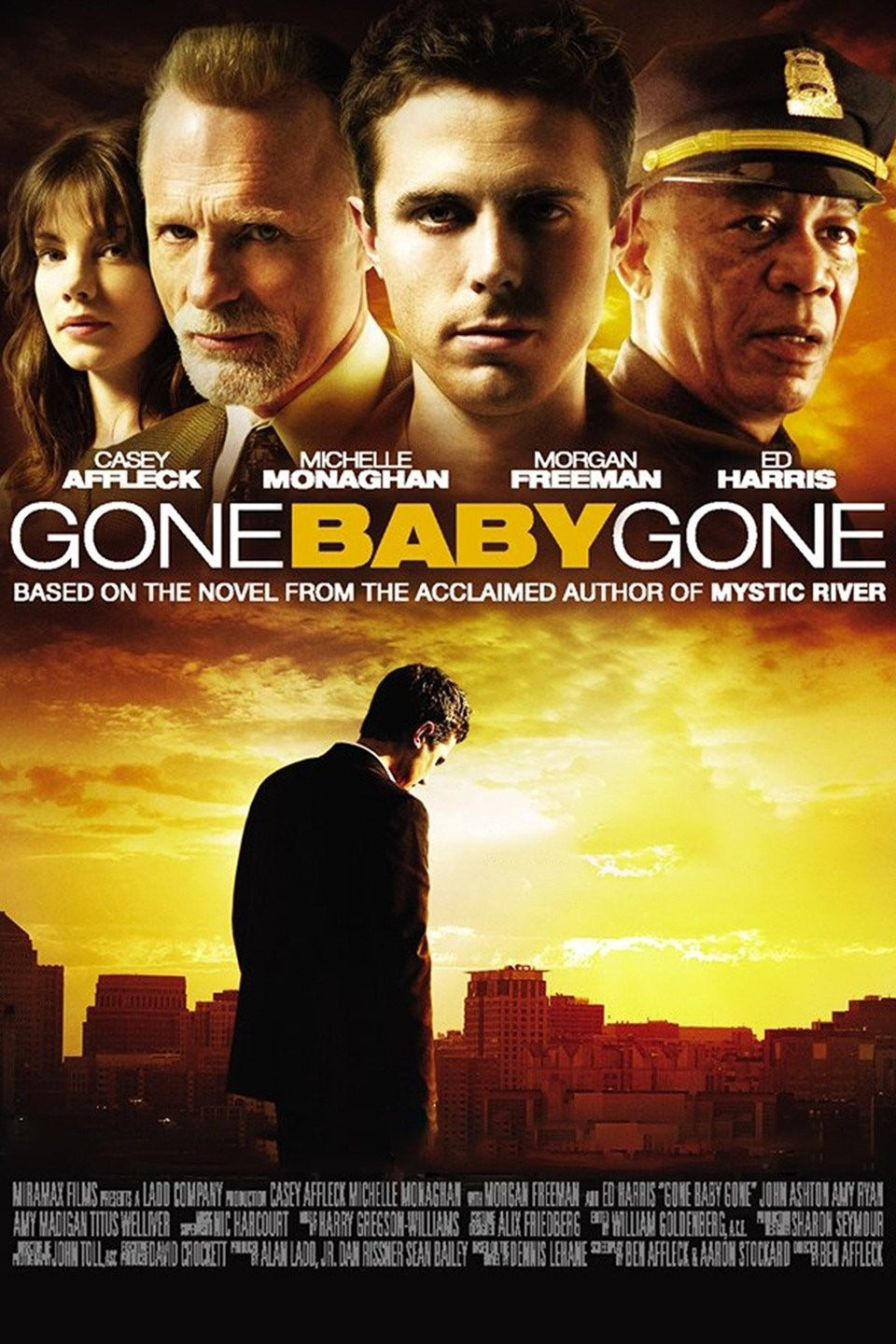 Gone Baby Gone