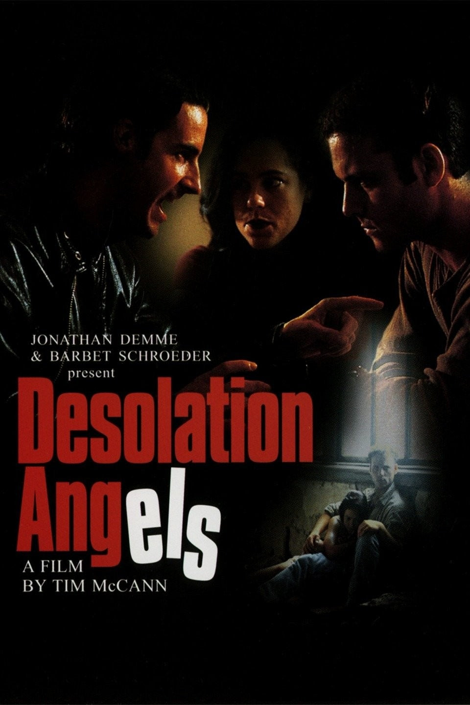 Desolation Angels